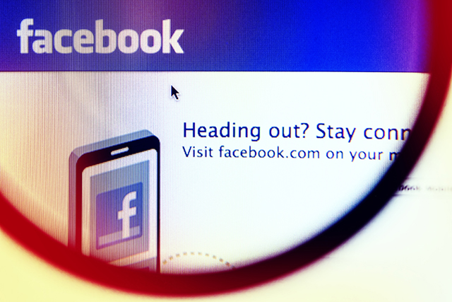 Трябва да се регистрирам по ЗДДС, защото се рекламирам във Facebook