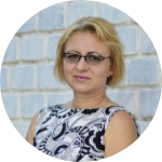 Деница Колева