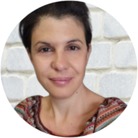 Стела Калудова