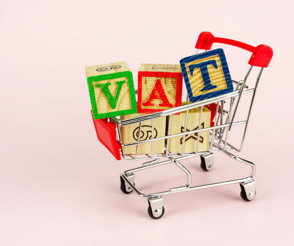 VAT refund