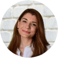 Габриела Христова